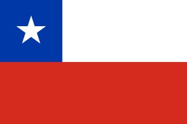 chile 0 seznam